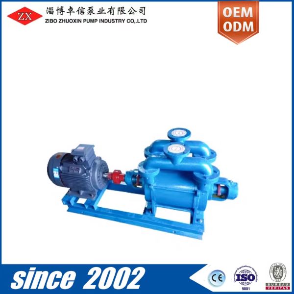 SKC系列水環(huán)式真空泵及壓縮機(jī)