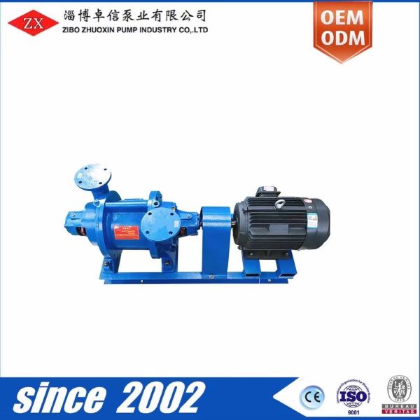 SZ系列水環(huán)式真空泵